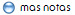   mas notas