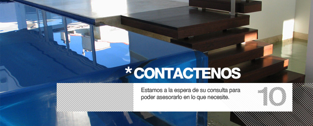 CONTACTENOS PILETAS