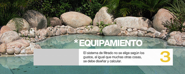 EQUIPAMIENTO PILETAS