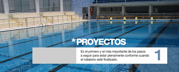 PROYECTO PILETAS